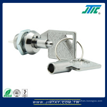 12mm Micro Tubular Switch Key Lock